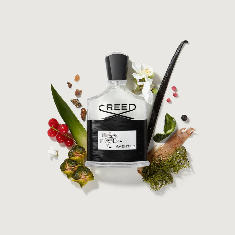 Creed Aventus EDP for Men 100ml`